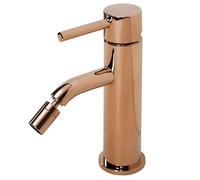Rea Lungo rubinetto per bidet verticale rame REA-B9855