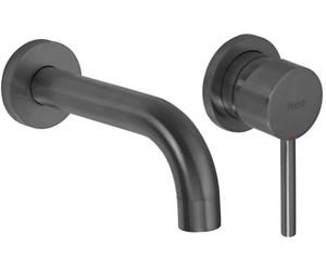 Rea Lungo rubinetto per lavabo da incasso || REA-B6383