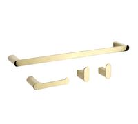 Rea Mati set di accessori 4 in 1 oro REA-05006