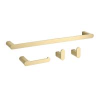 Rea Mati set di accessori 4 in 1 || REA-05005