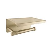 Rea Modern portarotolo oro REA-89052