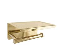 Rea Modern portarotolo oro REA-89053