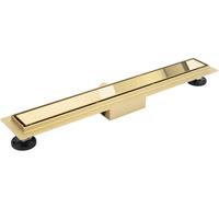 Rea Neox canalina lineare 100 cm oro REA-G2565