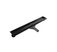 Rea Neox Pro canalina lineare 50 cm nero REA-G2741