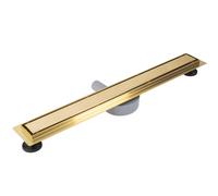 Rea Neox Pro canalina lineare 70 cm oro REA-G2702