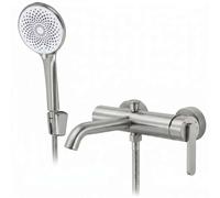 Rea Ontario Side rubinetto per vasca e doccia a parete || REA-B6544