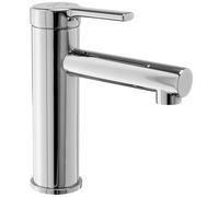 Rea Pixel rubinetto per lavabo verticale cromo REA-B2016