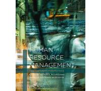 Rea Prouska Ian Roper Uracha Chatrak Critical Issues in Human Resour (Tascabile)