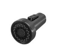 Rea - Punta con rompigetto per batteria da cucina Rea Colin Titanio-5,2x5,2x8,8 cm