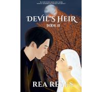 Rea Reyes Devil's Heir Book 2 (Tascabile) Devil's Heir