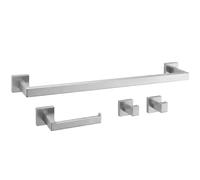 Rea Rio set di accessori 4 in 1 || REA-06606