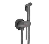 Rea - Rubinetto Bidet Foss Clif Titan - 7,5 x 5,5 x 12 cm