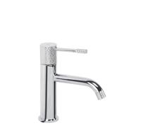 Rea Venti rubinetto per lavabo verticale cromo REA-B9789