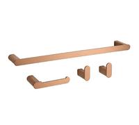 Rea Mati set di accessori 4 in 1 || REA-05004