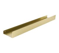 Rea SF02 mensola da bagno 60 cm oro REA-06011