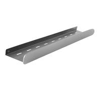 Rea SF03 mensola da bagno 60 cm acciaio REA-47003