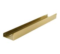 Rea SF04 mensola doccia 60 cm oro REA-06005