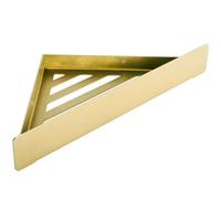 Rea SF07 mensola da bagno 28.5 cm oro REA-06013
