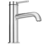 Rea Spot rubinetto per lavabo verticale cromo REA-B2010