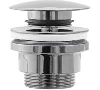 Rea tappo per lavabo cromo REA-A5217
