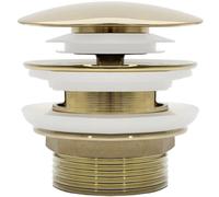 Rea tappo per vasca da bagno oro REA-W2004