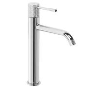 Rea Venti rubinetto per lavabo verticale cromo REA-B9780