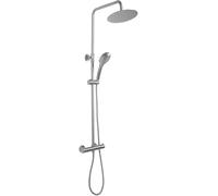 Rea Vincent set doccia a parete con termostato || REA-P6603