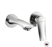 Rea Vision rubinetto per lavabo da incasso cromo REA-B6960