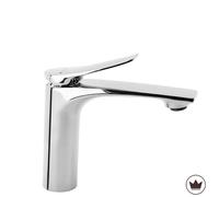 Rea Vision rubinetto per lavabo verticale cromo REA-B6340