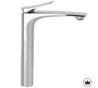 Rea Vision rubinetto per lavabo verticale cromo REA-B6344