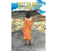 Reabetswe Moabi May to May - My Journey to Self-love with God (Tascabile)