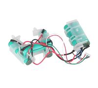 REACELL Batteria 18V 3000mAh compatibile con Electrolux AEG 140055192540 CX7-2-45AN CX7-2-35RM AG18 Plus AG3011 AG3012 AG3013 AG3014G AG3015SW AG3211 AG3 AG3 AG3013 AG3014G AG3015SW AG3211 AG3 AG3013