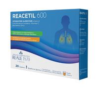 Reacetil 600 20 bustine reale 1870