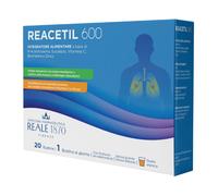 REACETIL 600 20BUST