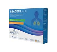 REACETIL 600 20BUST