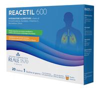 REACETIL 600 20BUST