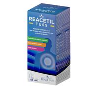 Reacetil tuss 200 ml