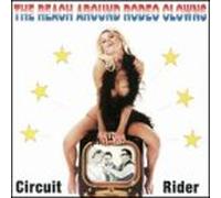 Reach Around Rodeo Clowns - Circuit Rider