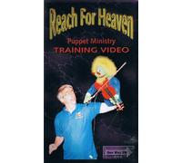 Reach For Heaven: Puppet Ministry Training Video