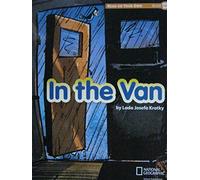 Reach for Reading K (Read On Your Own Books): In the Van
