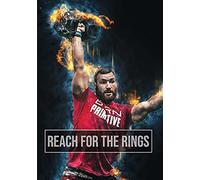 Reach for the Rings