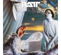 Ratt Reach for the Sky (CD) Album