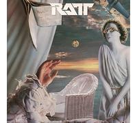 Reach For The Sky by Ratt