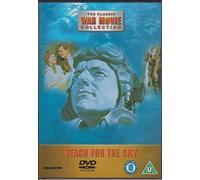 Reach For The Sky DVD