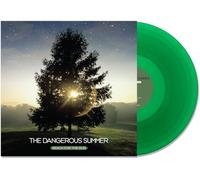 The Dangerous Summer Reach for the Sun (Vinyl LP)