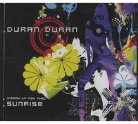 Reach for the Sunrise 2