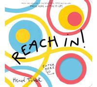Reach In! (Herve Tullet)