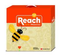 Reach Into Phonics Kit - Grade 1