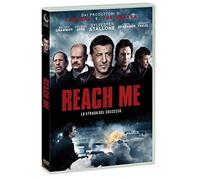 Reach Me - La Strada Per Il Successo