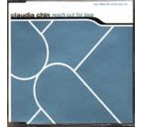 REACH OUT FOR LOVE CD AUSTRIAN DANCE POOL 1997